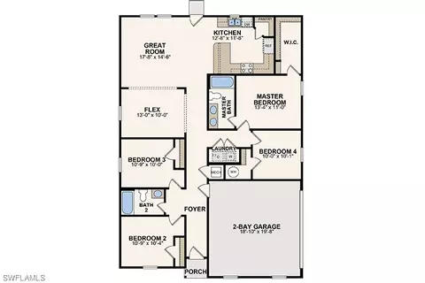 6012 Joy Ct, Labelle, FL 33935 photo 2