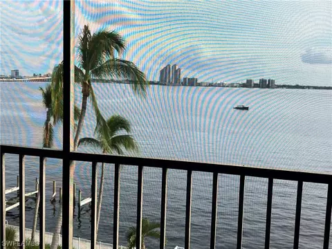 3350 N Key Dr #402, North Fort Myers, FL 33903
