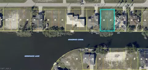 2010 SW 2nd St, Cape Coral, FL 33991