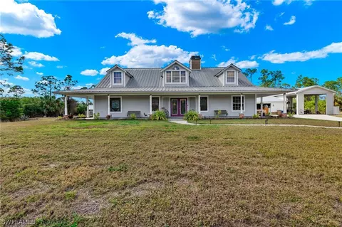 1411 Hibiscus Ave, Lehigh Acres, FL 33972