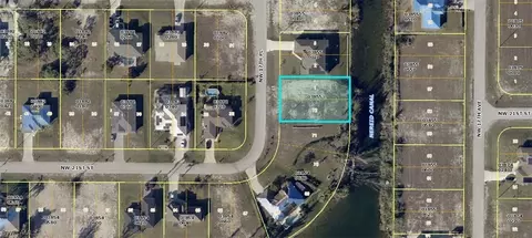 2902 NW 26th St, Cape Coral, FL 33993
