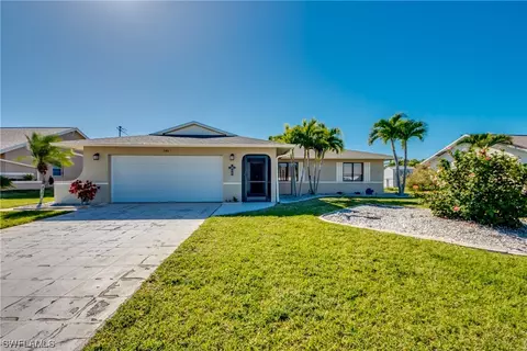 146 SE 19th St, Cape Coral, FL 33990