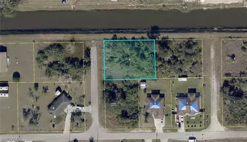 704 Brian Ave N, Lehigh Acres, FL 33971