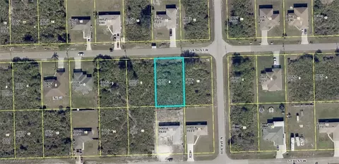 2803 58th St W, Lehigh Acres, FL 33971