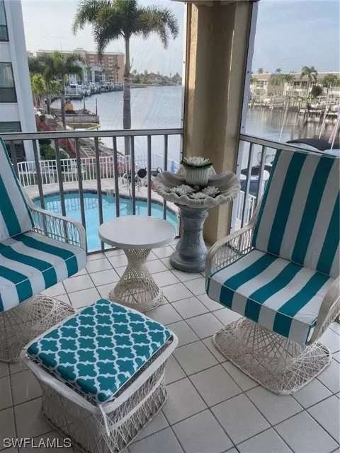 4206 SE 20th Pl #105, Cape Coral, FL 33904