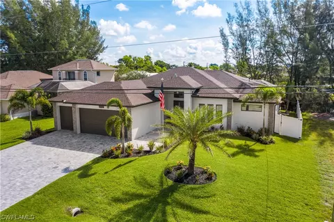 4119 NW 20th St, Cape Coral, FL 33993