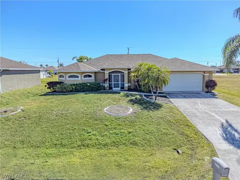 116 NW 11th St, Cape Coral, FL 33993