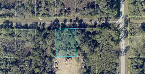 1242 Random St E, Lehigh Acres, FL 33974