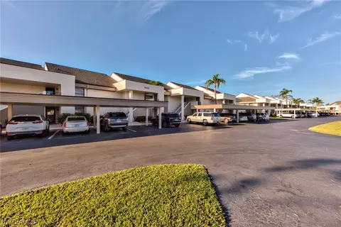 14750 Eagle Ridge Dr #117, Fort Myers, FL 33912