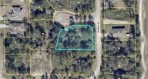 1817 Verney St, Lehigh Acres, FL 33972