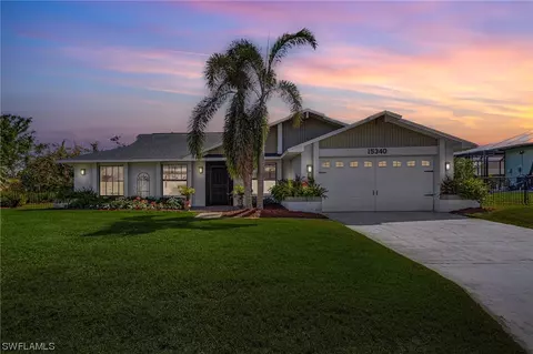 15340 Sam Snead Ln, North Fort Myers, FL 33917