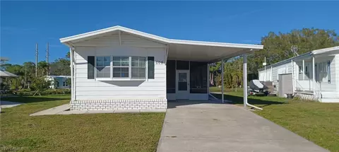 608 Sand Lake Ct, North Fort Myers, FL 33917