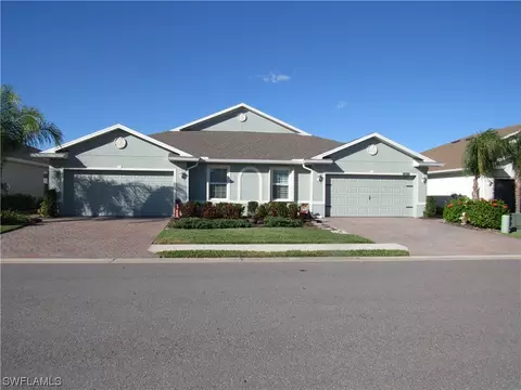 2051 Pigeon Plum Way, North Fort Myers, FL 33917