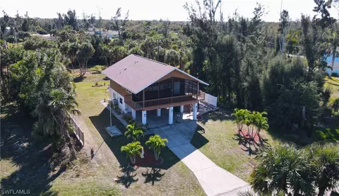 3429 Island View Dr, Punta Gorda, FL 33950