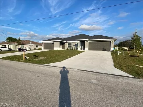 4421-4423 29th St SW, Lehigh Acres, FL 33973
