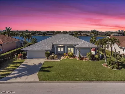 15406 Briarcrest Cir, Fort Myers, FL 33912