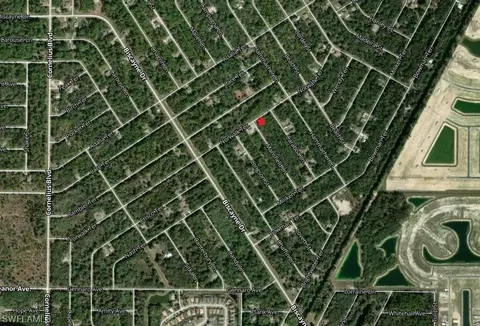 1316 Mansfield Ln, Port Charlotte, FL 33953