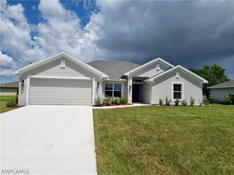 1803 NW 14th Pl, Cape Coral, FL 33993