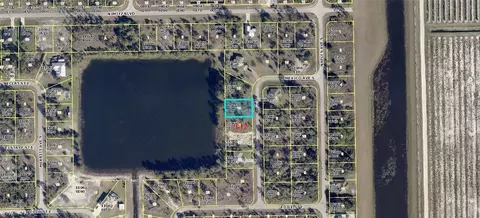 1010 Mexico Ave S, Lehigh Acres, FL 33974