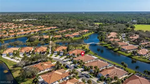 3576 El Verdado Ct, Naples, FL 34109