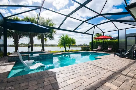 15116 Blue Bay Cir, Fort Myers, FL 33913