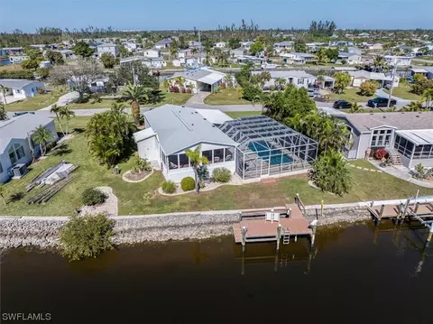 741 Hollyhill Ct, Punta Gorda, FL 33950