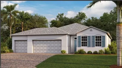 3019 Apple Blossom Dr, Alva, FL 33920