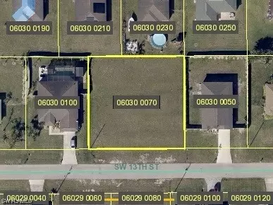 1901 SW 13th St, Cape Coral, FL 33991