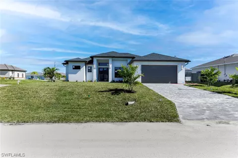 1249 NW 34th Ave, Cape Coral, FL 33993