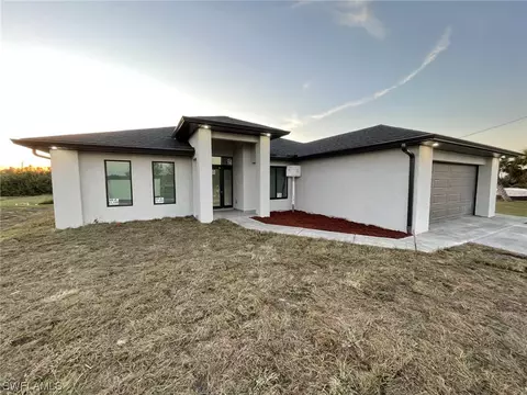 432 Picturesque, Lehigh Acres, FL 33974