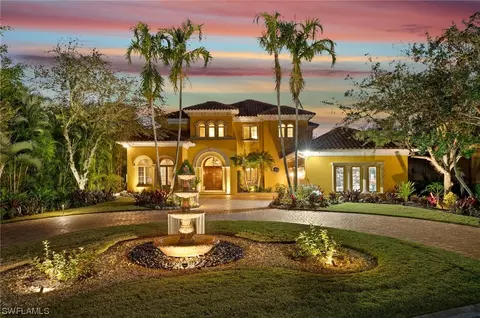 3827 Isla Del Sol Way, Naples, FL 34114