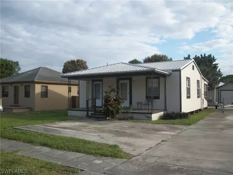 340 W Ventura Ave, Clewiston, FL 33440