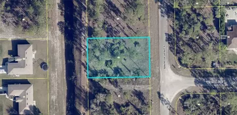 754 Santa Lucia Ave S, Lehigh Acres, FL 33974