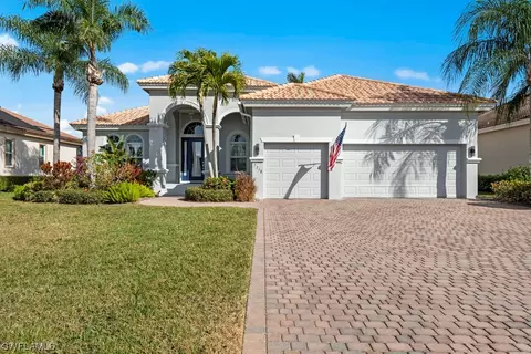 5718 Whispering Willow Way, Fort Myers, FL 33908