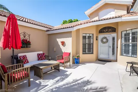 12681 Glen Hollow Dr, Bonita Springs, FL 34135