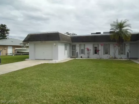 14915 Wise Way, Fort Myers, FL 33905