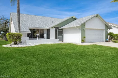 16818 Coriander Ln, Fort Myers, FL 33908