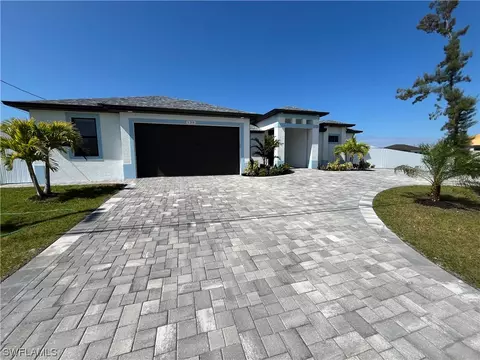 138 SW 35th Ave, Cape Coral, FL 33991