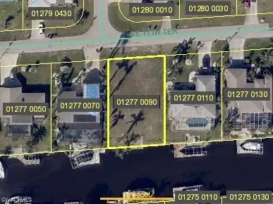 1702 SE 11th Ter, Cape Coral, FL 33990