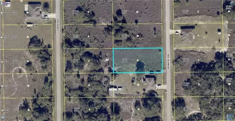 1417 Moore Ave, Lehigh Acres, FL 33972