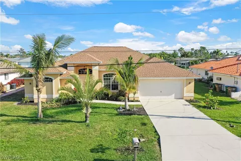 1143 SE 31st Ter, Cape Coral, FL 33904