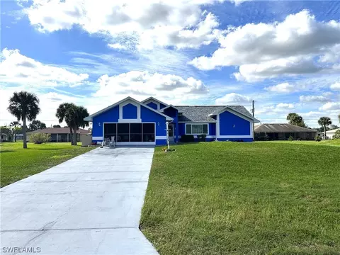 413 Robert Ave, Lehigh Acres, FL 33936