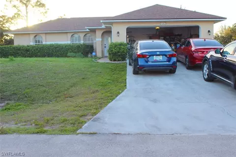 105 Tena Ave N, Lehigh Acres, FL 33971