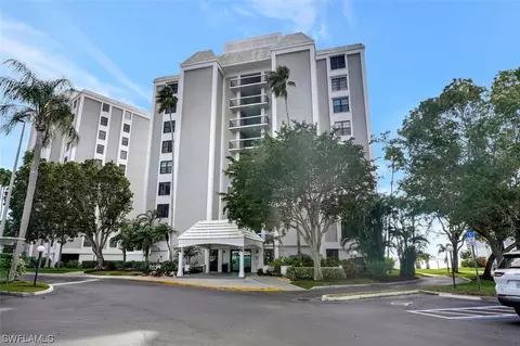 3350 N Key Dr #301, North Fort Myers, FL 33903