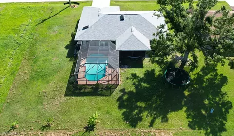 451 Rio De Janeiro Ave, Punta Gorda, FL 33983