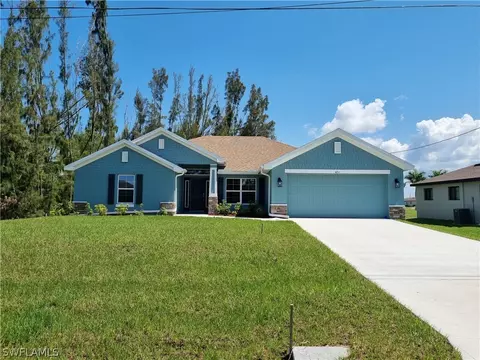 4211 NW 24th Ter, Cape Coral, FL 33993