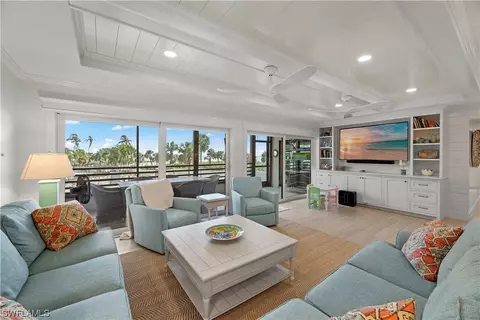1605 Middle Gulf Dr #125, Sanibel, FL 33957