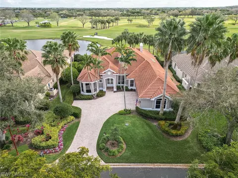 22957 Shady Knoll Dr, Bonita Springs, FL 34135