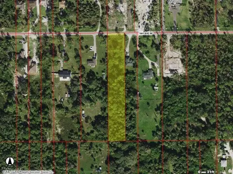 Nnn 16th Ave SE, Naples, FL 34117
