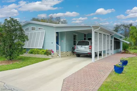 9 Kelp St, Alva, FL 33920